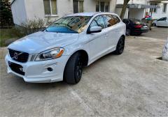 Легковые-Volvo-XC60