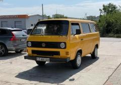 Легковые-Volkswagen-Transporter