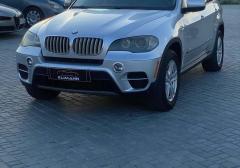 Легковые-BMW-X5