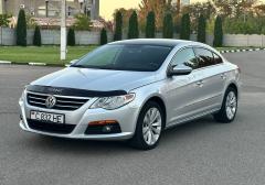 Легковые-Volkswagen-Passat CC