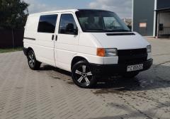 Легковые-Volkswagen-Transporter