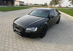 Легковые-Audi-A8