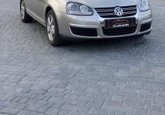 Легковые-Volkswagen-Golf