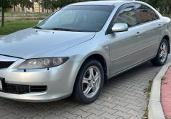 Легковые-Mazda-6