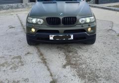 Легковые-BMW-X5