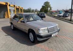 Легковые-Mercedes-benz-E class