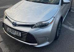 Легковые-Toyota-Avalon