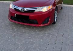 Легковые-Toyota-Camry