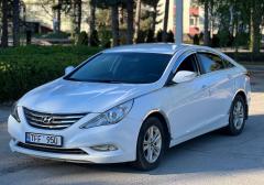 Легковые-Hyundai-Sonata