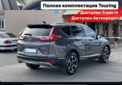 Легковые-Honda-CR-V