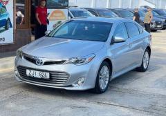 Легковые-Toyota-Avalon