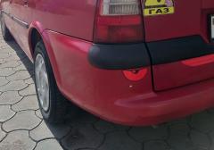 Легковые-Opel-Vectra