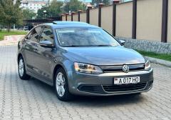 Легковые-Volkswagen-Jetta