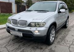 Легковые-BMW-X5