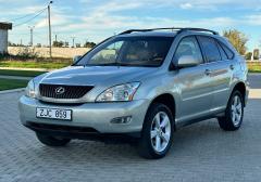 Легковые-Lexus-RX