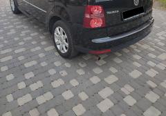 Легковые-Volkswagen-Touran