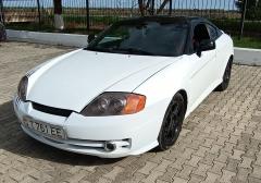 Легковые-Hyundai-Tiburon