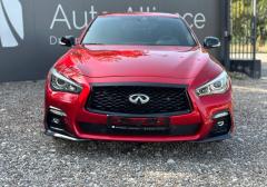 Легковые-Infiniti-Q50