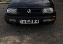 Легковые-Volkswagen-Vento