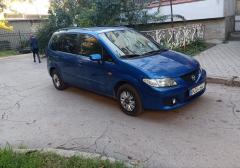 Легковые-Mazda-Premacy