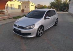 Легковые-Volkswagen-Golf