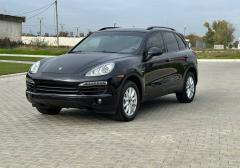 Легковые-Porsche-Cayenne