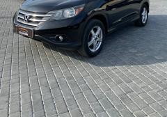 Легковые-Honda-CR-V