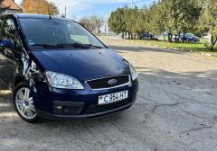 Легковые-Ford-C-Max