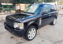 Легковые-Land Rover-Range Rover