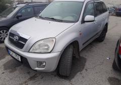 Легковые-Toyota-RAV4