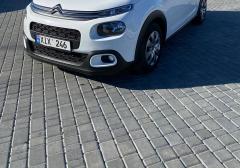 Легковые-Citroen-C3