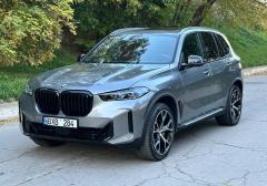 Легковые-BMW-X5