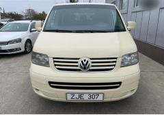 Легковые-Volkswagen-Transporter