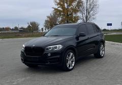 Легковые-BMW-X5