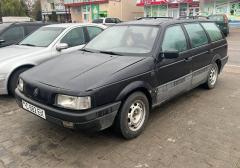 Легковые-Volkswagen-Passat