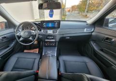 Легковые-Mercedes-benz-E class