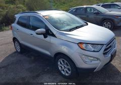 Легковые-Ford-EcoSport