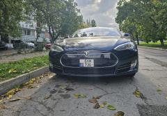 Легковые-Tesla-Model S