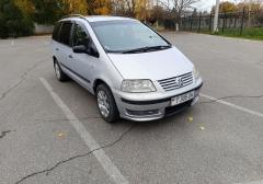 Легковые-Volkswagen-Sharan