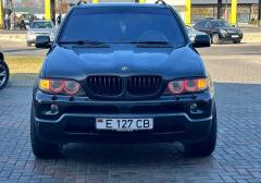 Легковые-BMW-X5