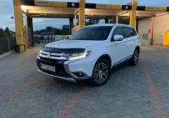 Легковые-Mitsubishi-Outlander