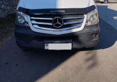 Легковые-Mercedes-benz-Sprinter