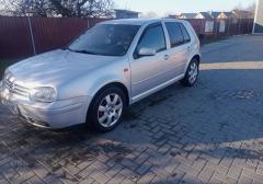 Легковые-Volkswagen-Golf