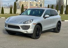 Легковые-Porsche-Cayenne