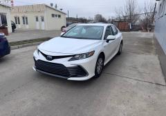 Легковые-Toyota-Camry