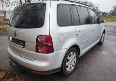 Легковые-Volkswagen-Touran