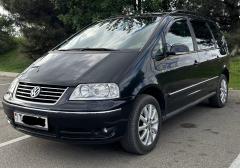 Легковые-Volkswagen-Sharan