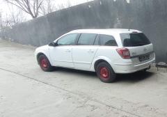 Легковые-Opel-Astra