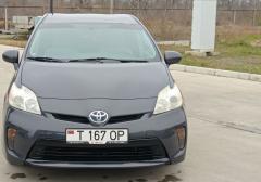 Легковые-Toyota-Prius