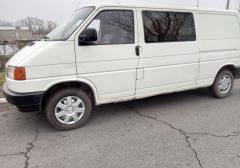 Легковые-Volkswagen-Transporter